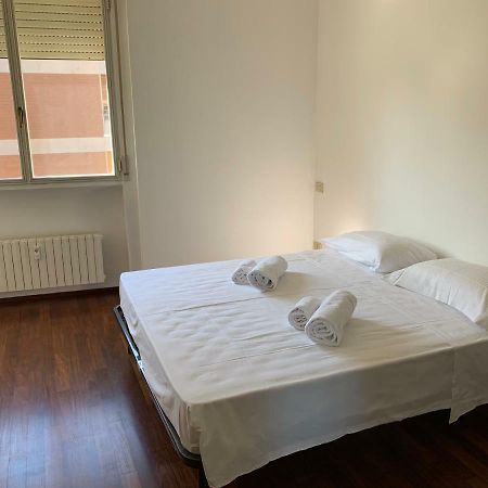 Whouse Luxury Universita' Bolonia Exterior foto