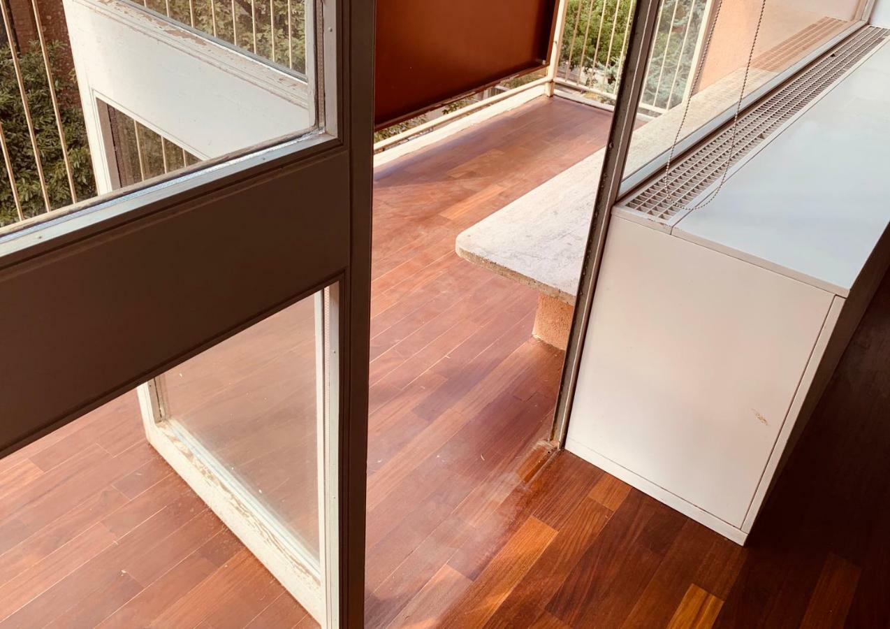 Whouse Luxury Universita' Bolonia Exterior foto