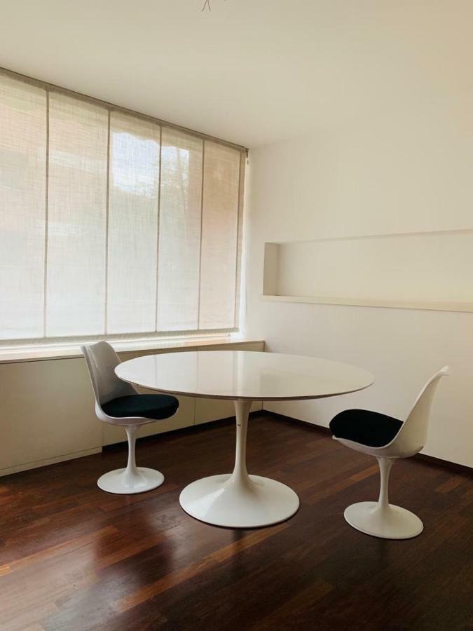 Whouse Luxury Universita' Bolonia Exterior foto