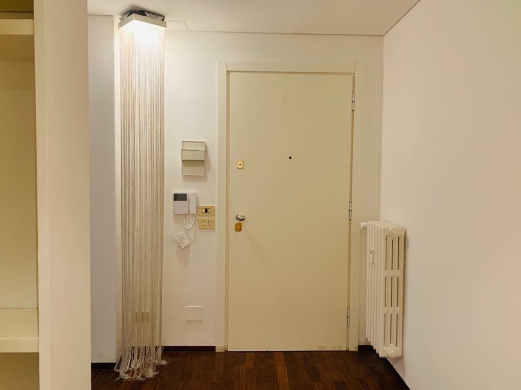 Whouse Luxury Universita' Bolonia Exterior foto
