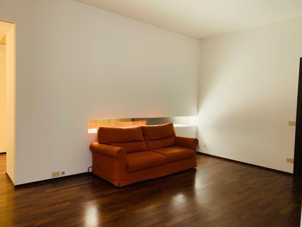 Whouse Luxury Universita' Bolonia Exterior foto