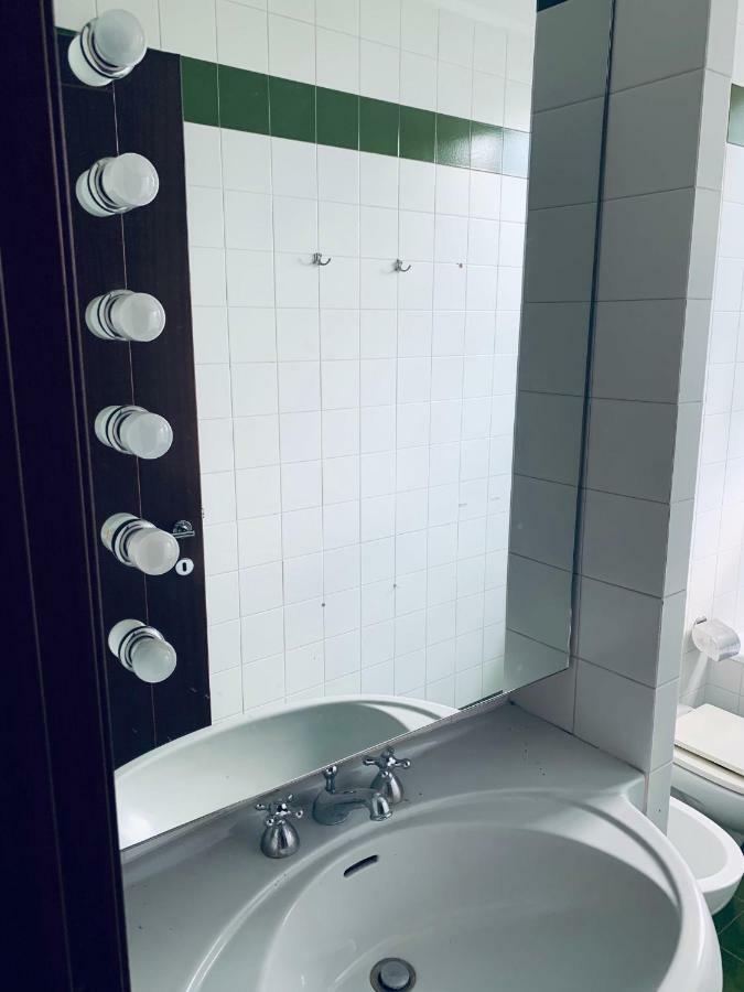 Whouse Luxury Universita' Bolonia Exterior foto